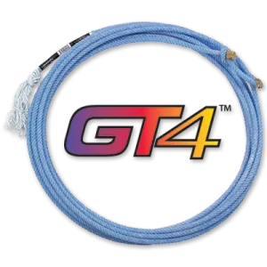 GT4- Heel Rope