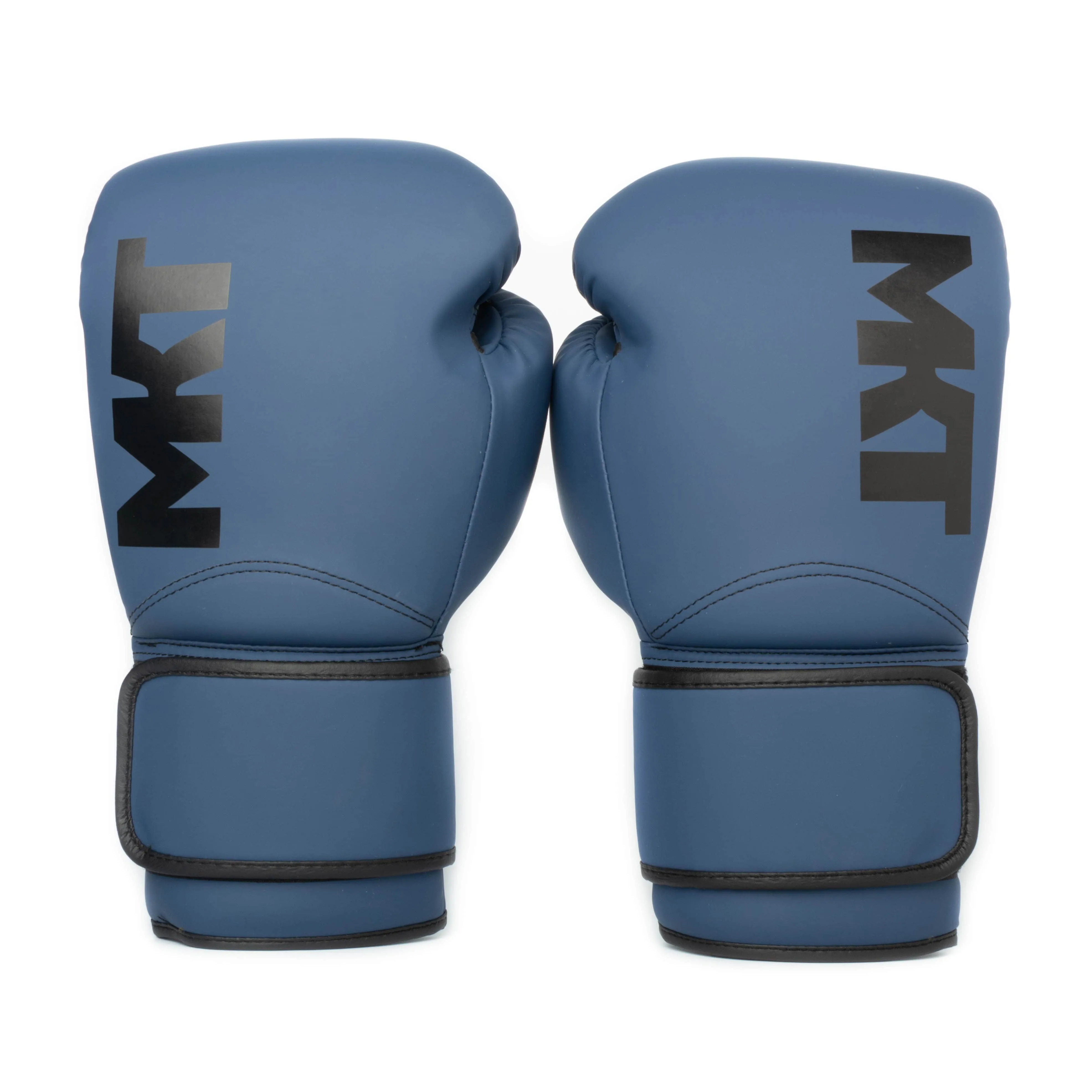 Guantes de Boxeo Makoto M2 Mate - 100% Poliuretano