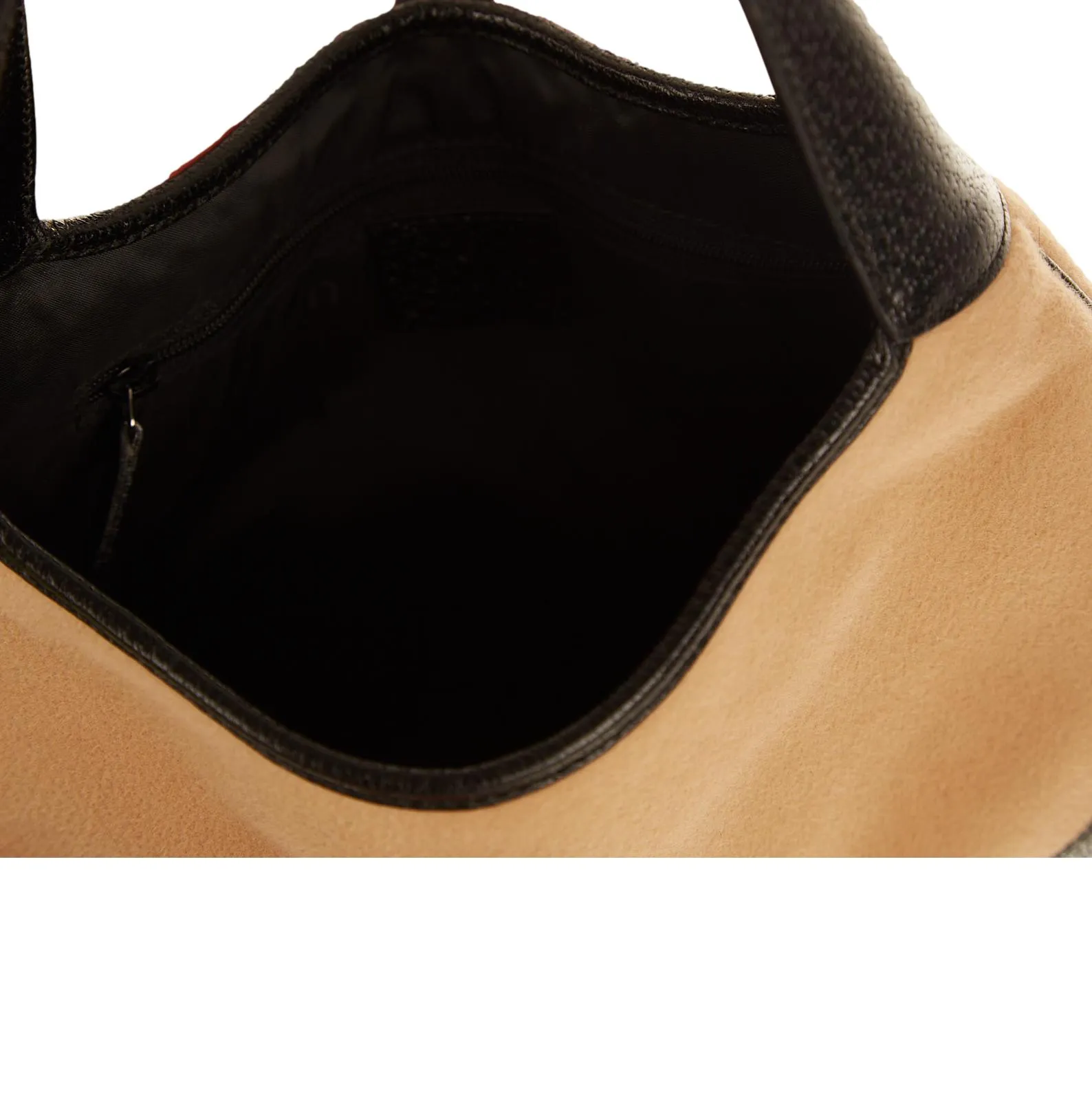 Gucci Nude Jackie Bag