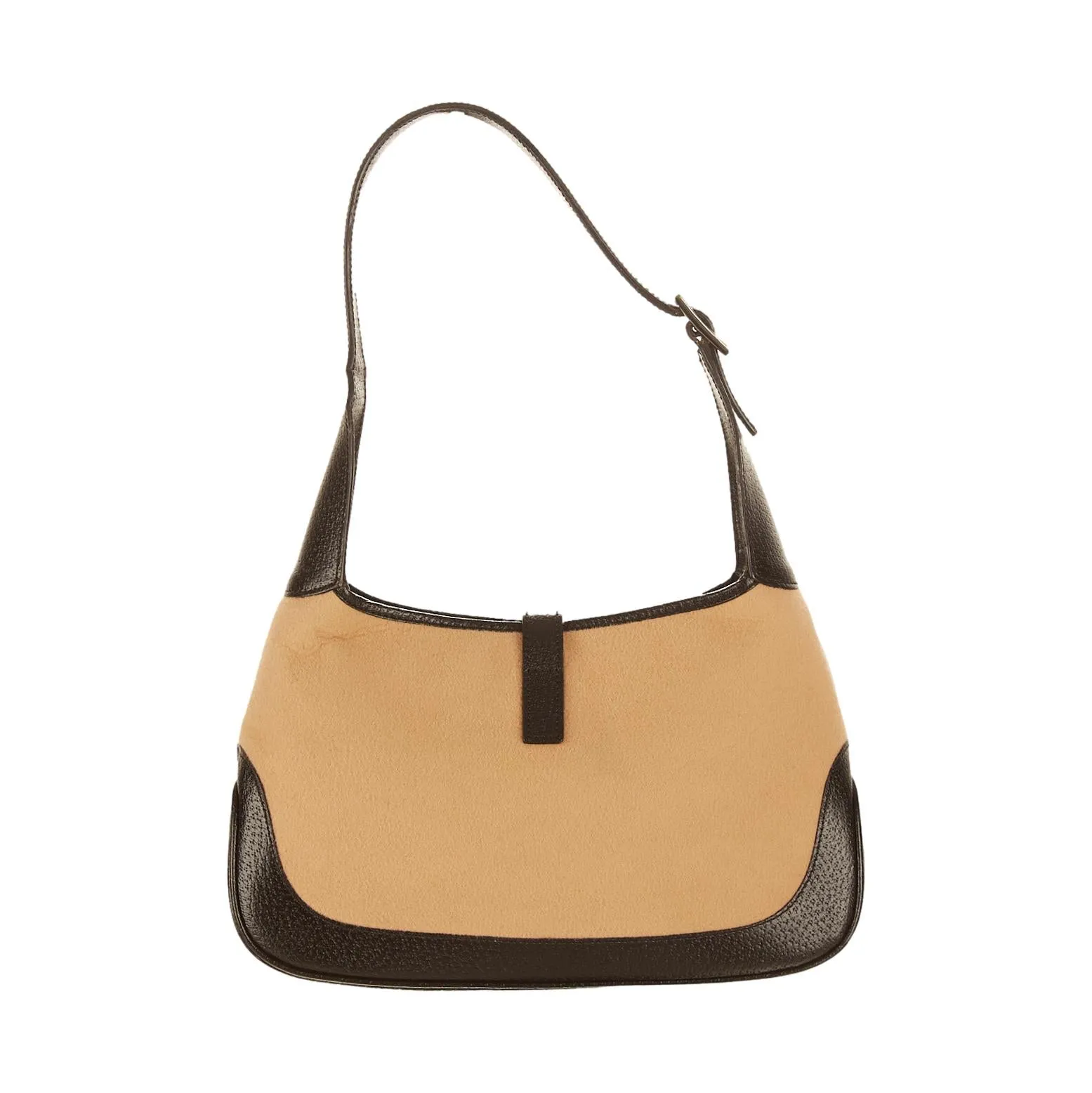 Gucci Nude Jackie Bag