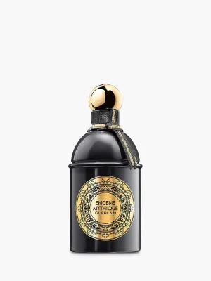 Guerlain Encens Mythique Perfume For Unisex, EDP, 125ml