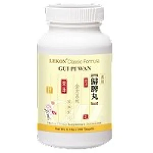 Gui Pi Wan 归脾丸