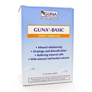 Guna-Basic