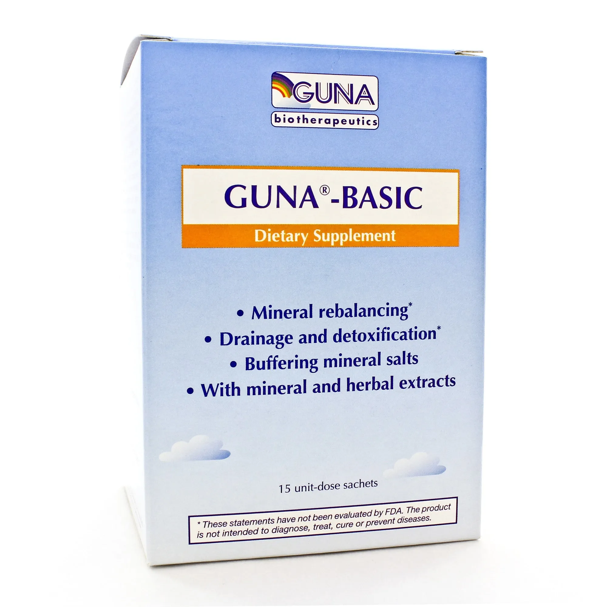 Guna-Basic