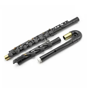 Guo Grenaditte Bass Flute - New