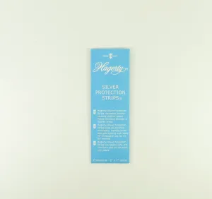 Hagerty Silver Protection Strips
