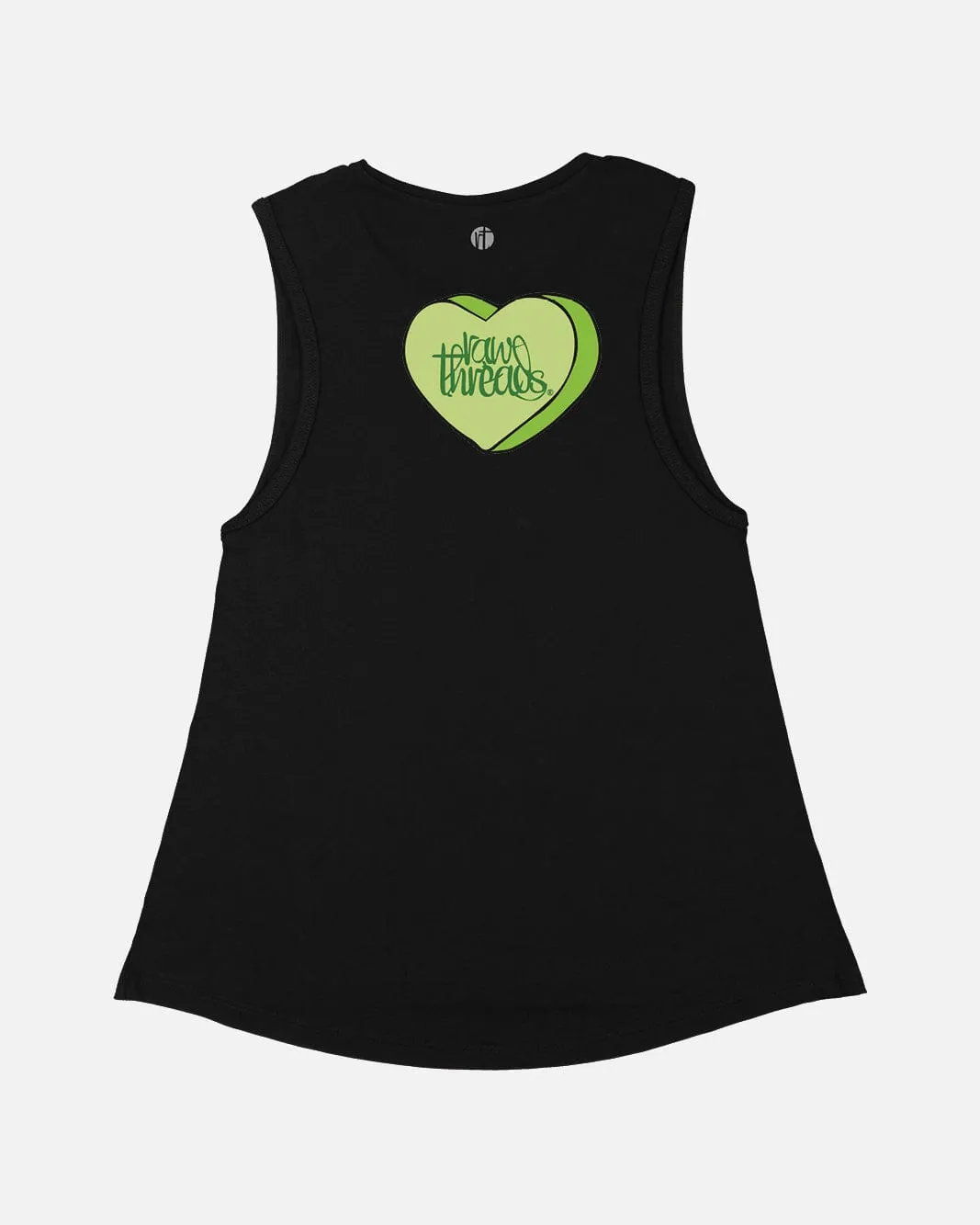 Half Marathoner Valentine Candy Messages