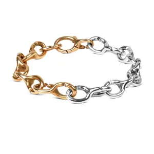 Half x Half Bracelet