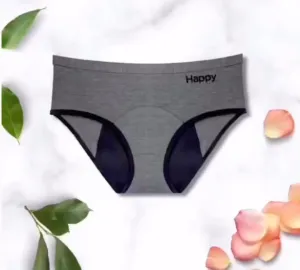 Happy Bamboo Period Underwear