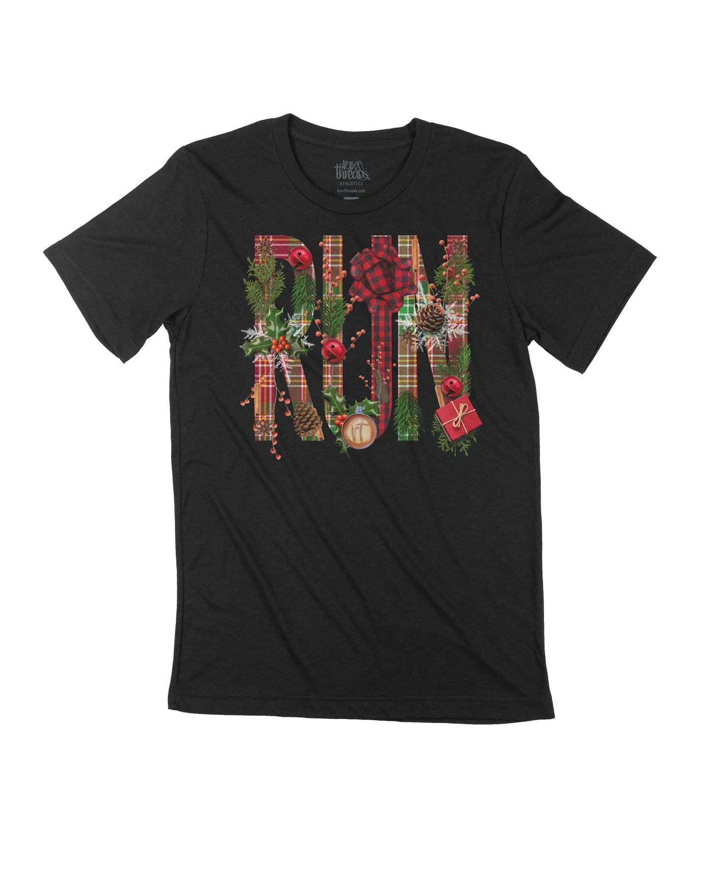 Happy Christmas BIG RUN