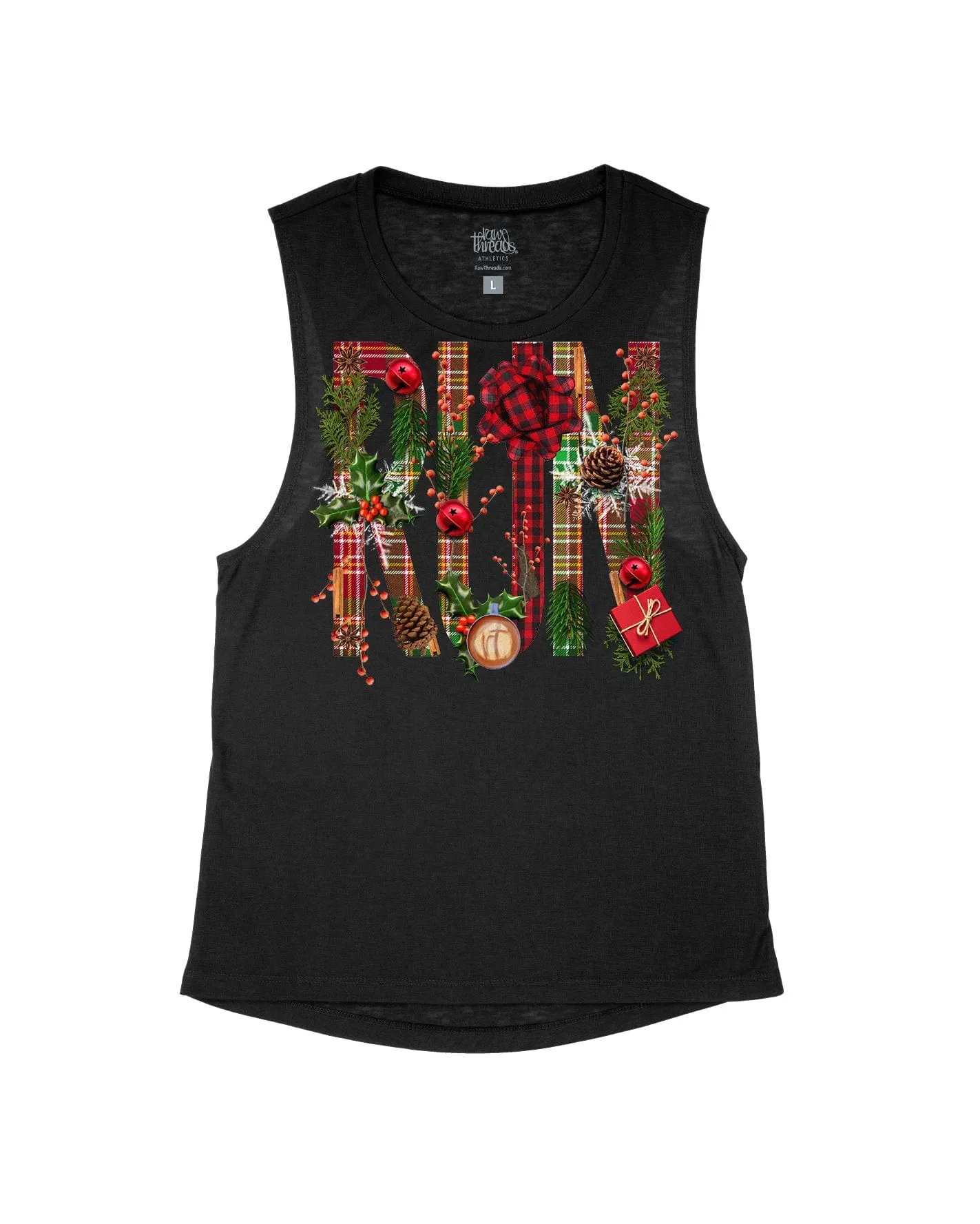 Happy Christmas BIG RUN