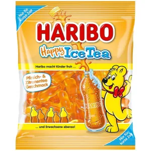 Haribo Happy Ice Tea - 175 g