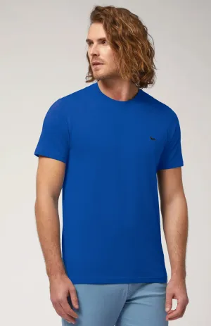 Harmont & Blaine Basic T-Shirt - Hydrangea