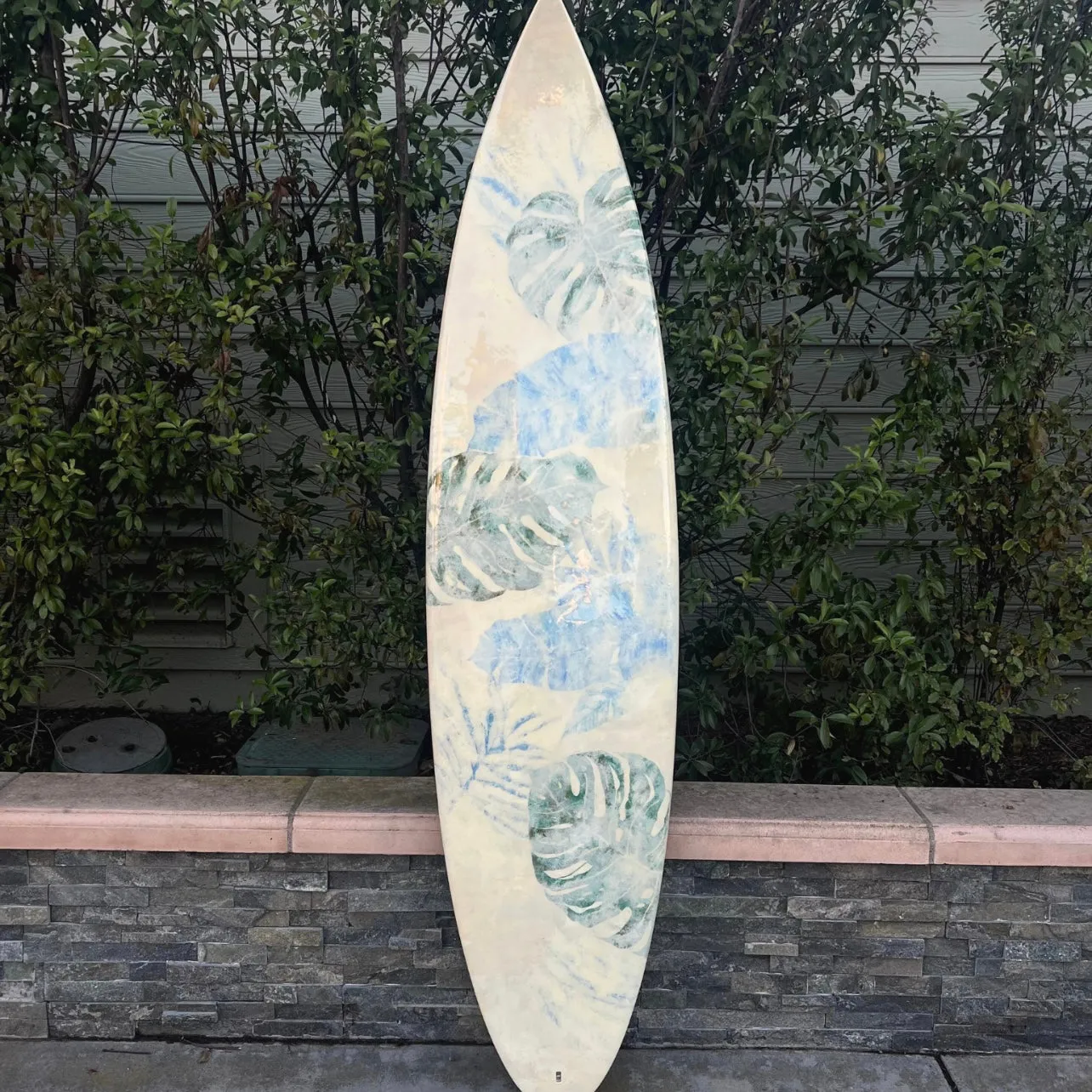 Haupia Bliss by andi   syd designs