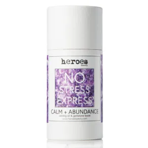 HB No Stress Express-Calm   Abundance