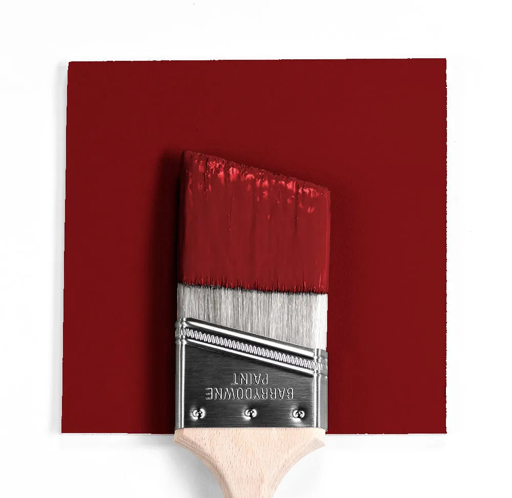 HC-182 Classic Burgundy