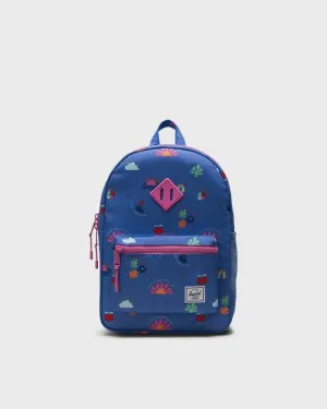 Heritage Youth Self Love Baja Blue