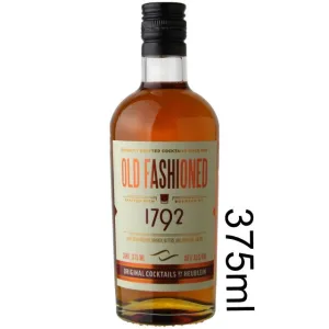 Heublein 1792 Old Fashioned 375ml