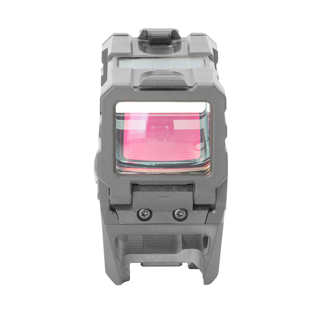 Holosun AEMS Advanced Enclosed Micro Sight Multi Reticle System