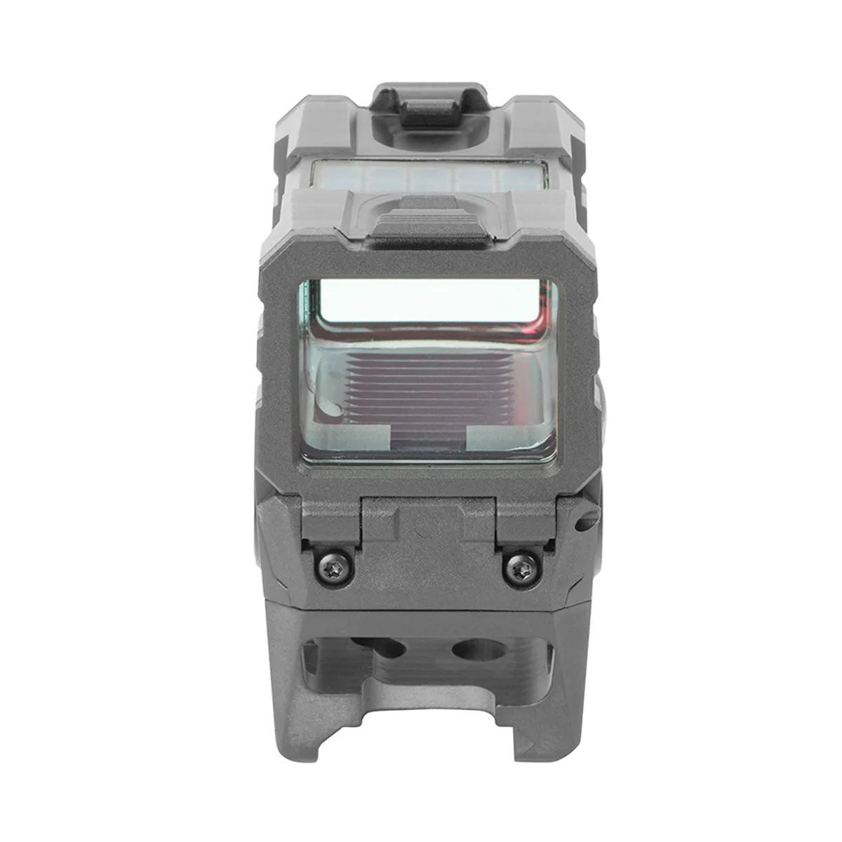 Holosun AEMS Advanced Enclosed Micro Sight Multi Reticle System