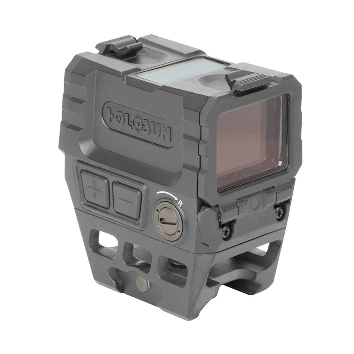 Holosun AEMS Advanced Enclosed Micro Sight Multi Reticle System