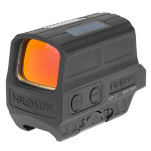 Holosun Enclosed Reflex Optic Titanum HE512T