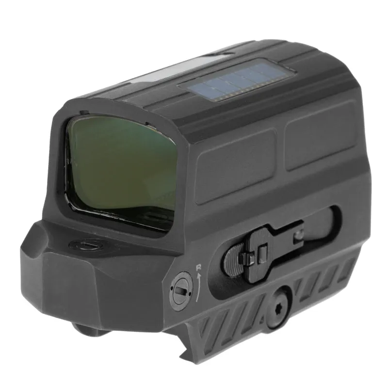 Holosun Enclosed Reflex Optic Titanum HE512T