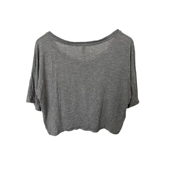 Honeydew Intimates Flowy Tee