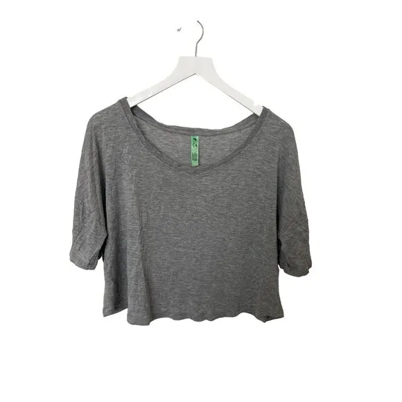 Honeydew Intimates Flowy Tee