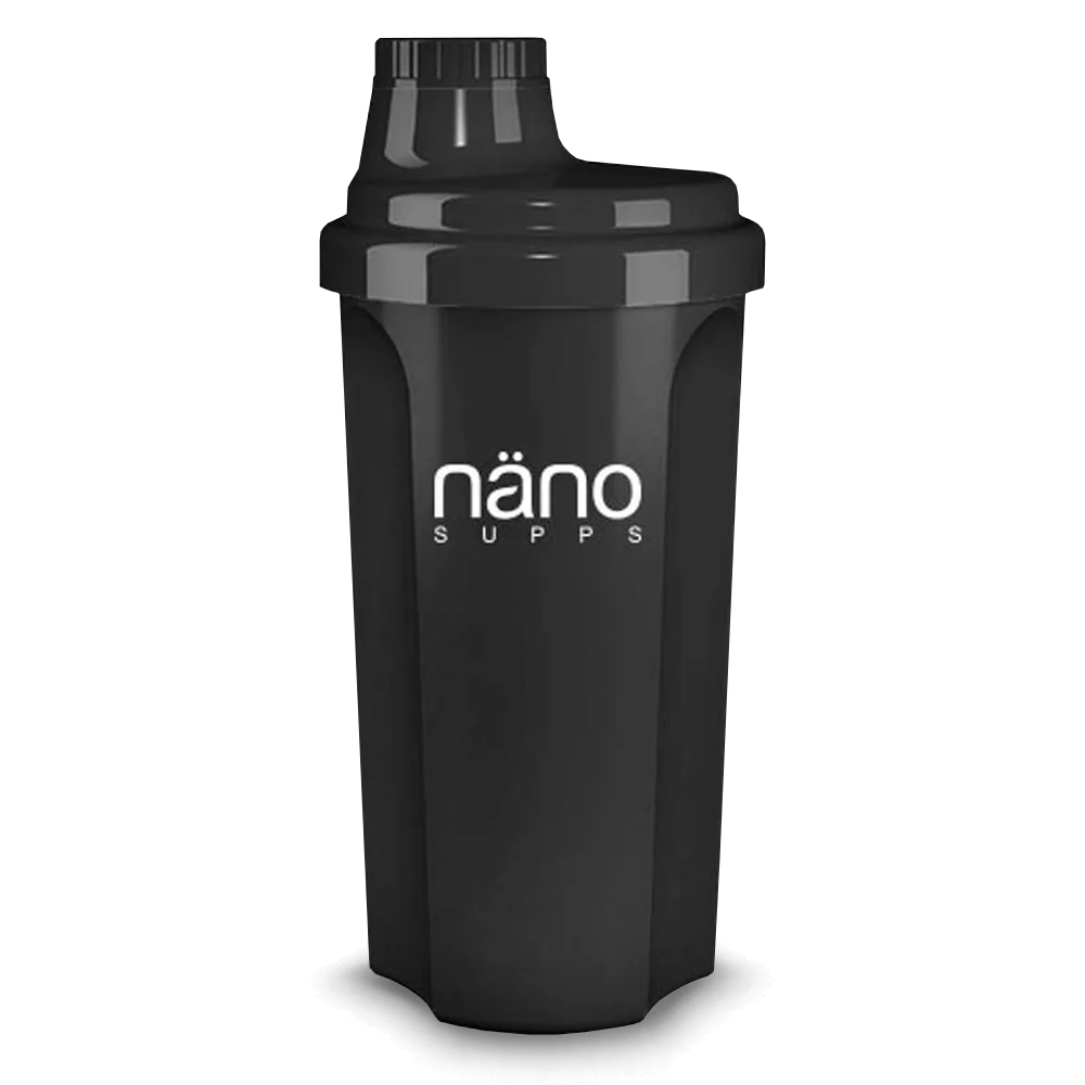 HypeBeast Pre-Workout 320g.   Shaker