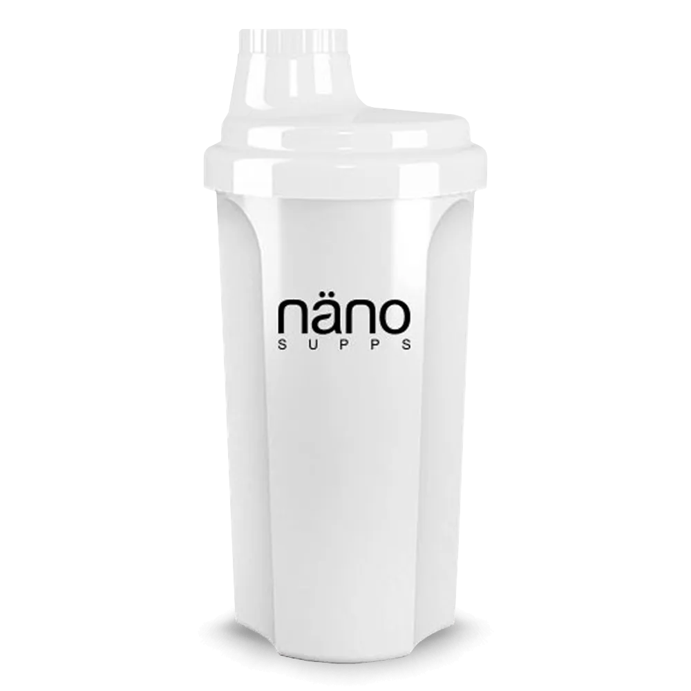 HypeBeast Pre-Workout 320g.   Shaker