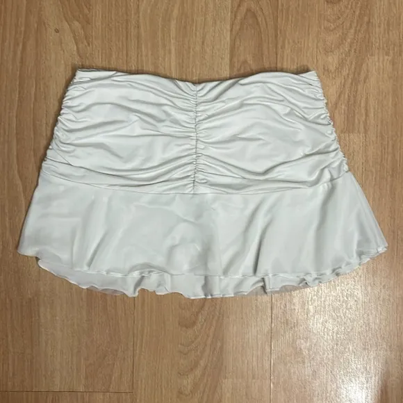 IAMGIA Circe Mini Skirt