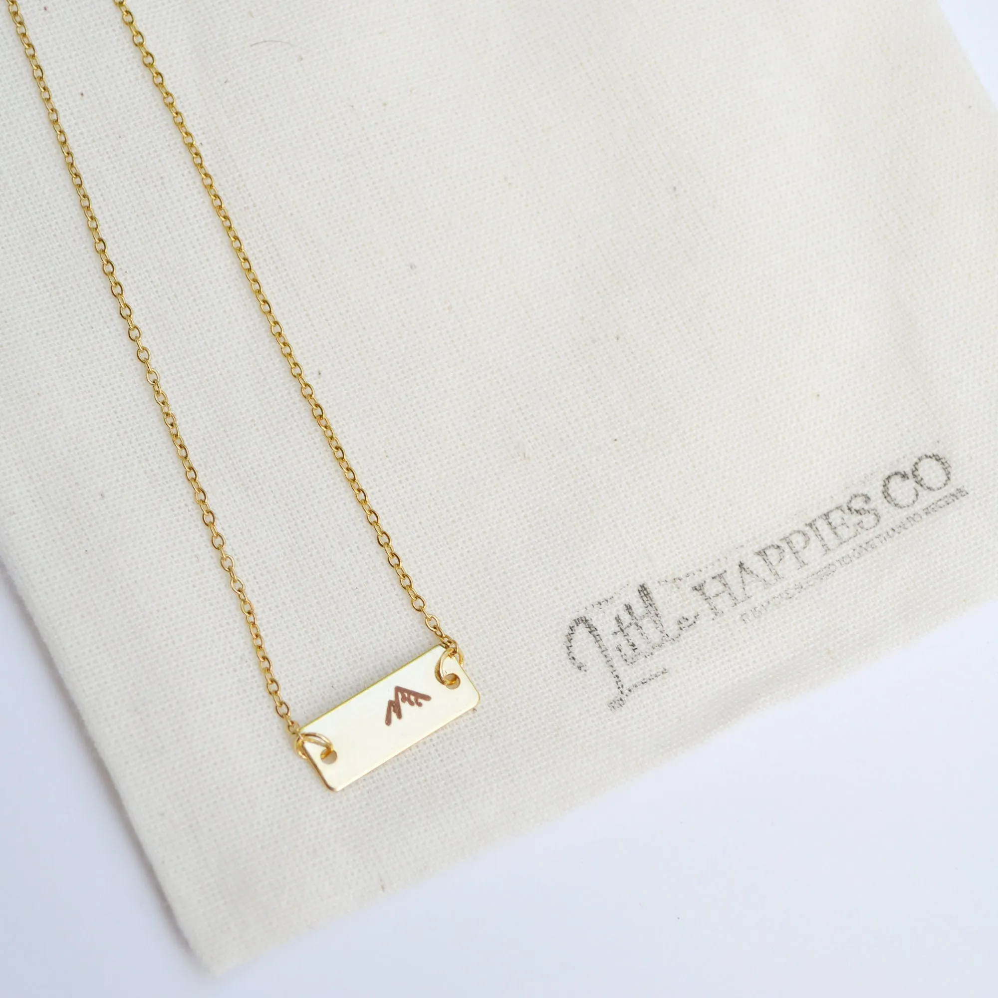 I&#39;m not telling you it&#39;s going to be easy necklace, Strength necklace, Strength gift, Uplifting, Motivational gift ideas, You&#39;ve got this