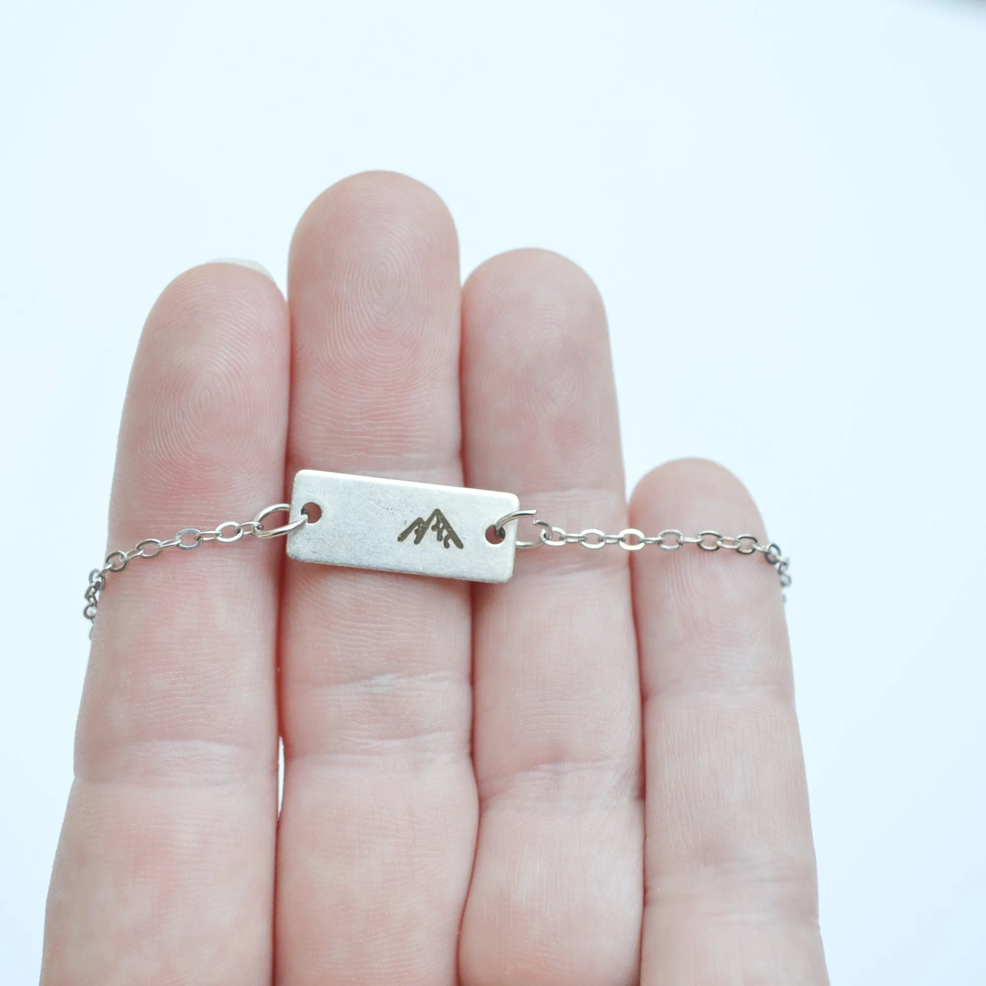 I&#39;m not telling you it&#39;s going to be easy necklace, Strength necklace, Strength gift, Uplifting, Motivational gift ideas, You&#39;ve got this