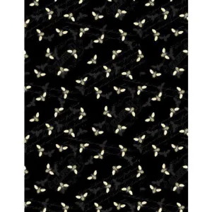 In Bloom Black