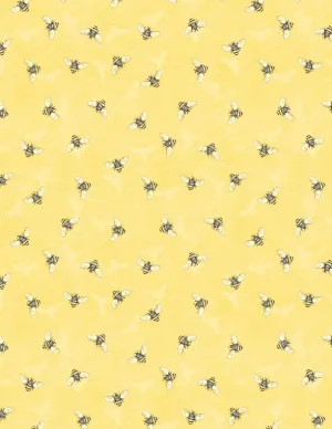 In Bloom Yellow