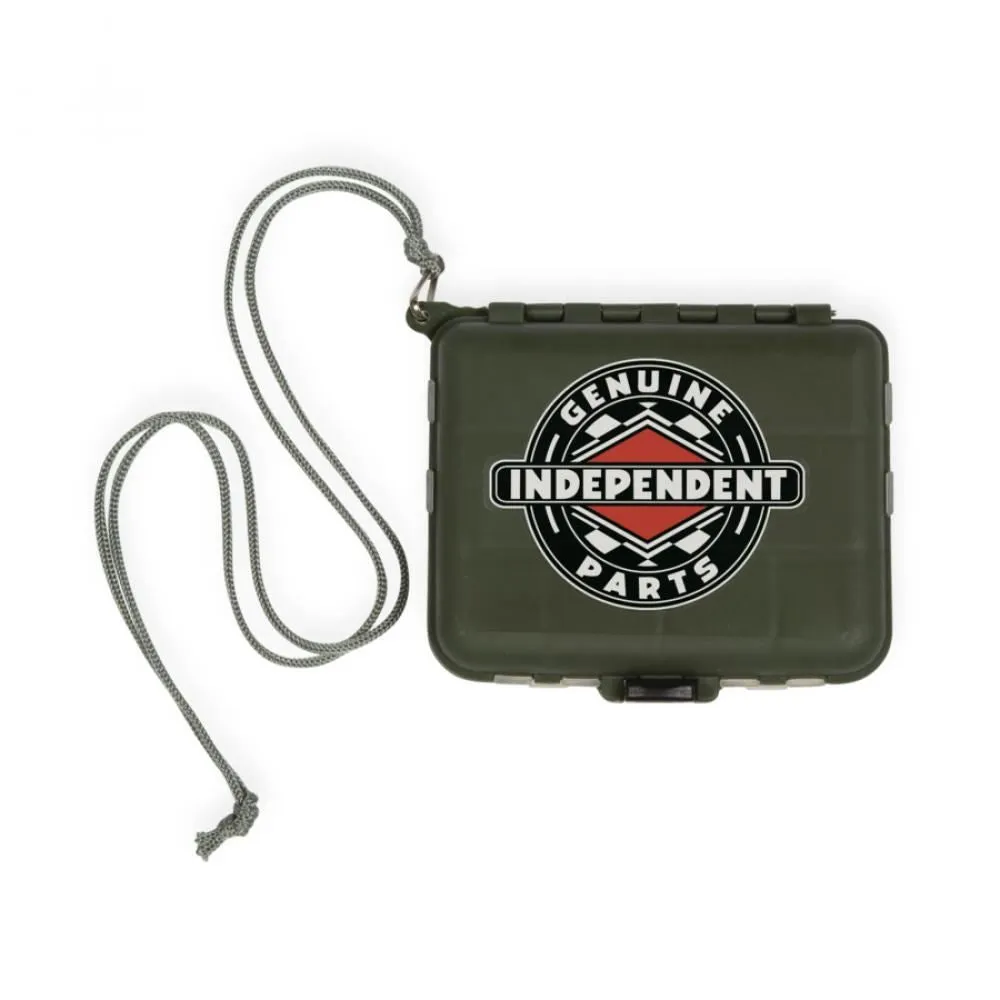 Independent Kit Genuine Spare Parts Skateboard Kit