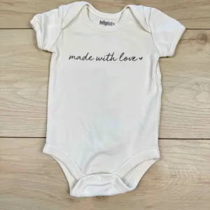 Indigo Baby ONESIE basic
