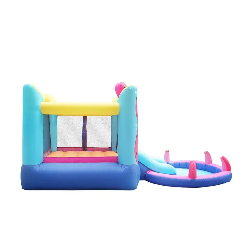 Inflatafun - Octoworld