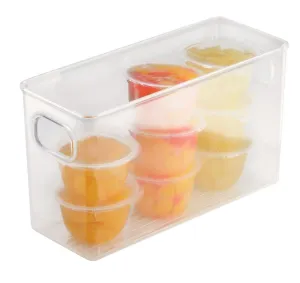 InterDesign Linus Fridge & Pantry Binz