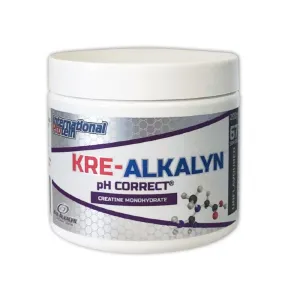 International Protein KRE-Alkalyn