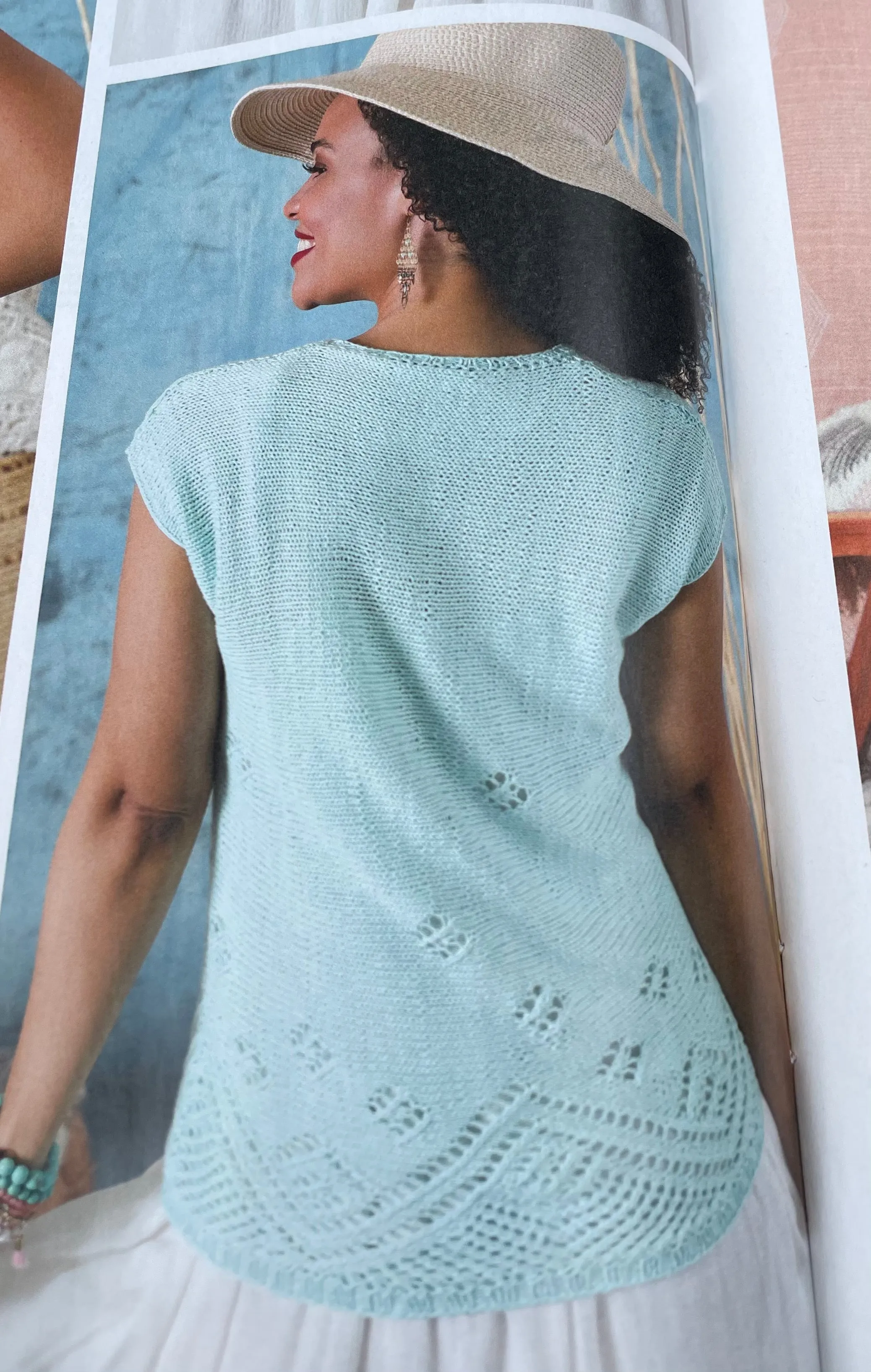 Interweave Knits Summer 2021