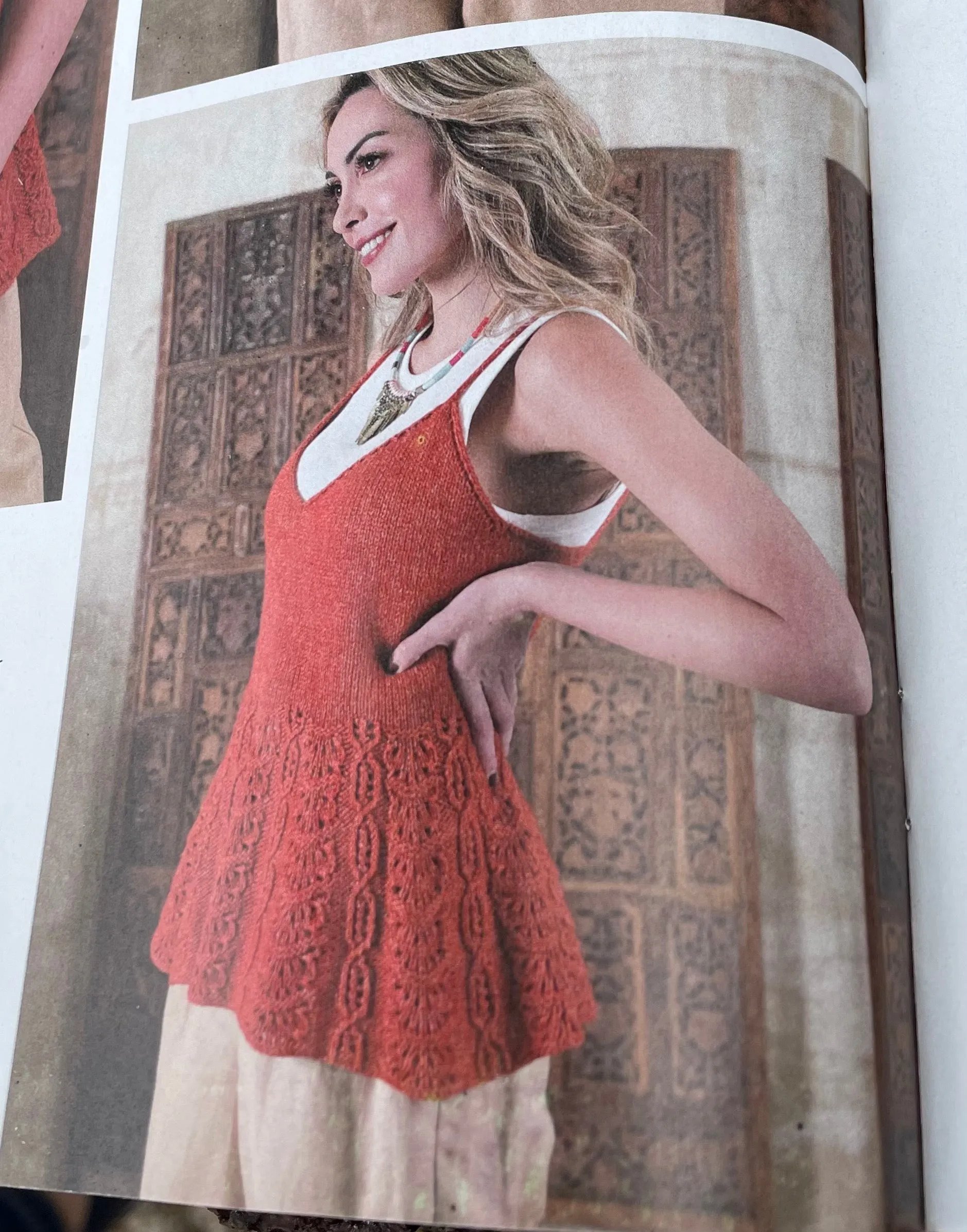 Interweave Knits Summer 2021