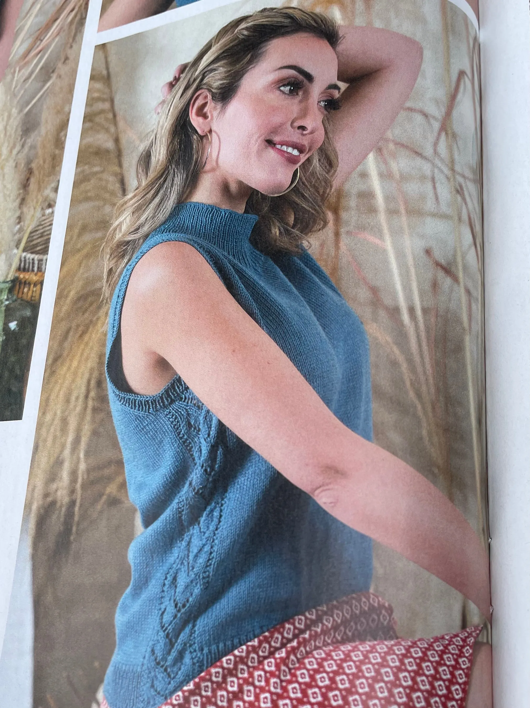 Interweave Knits Summer 2021