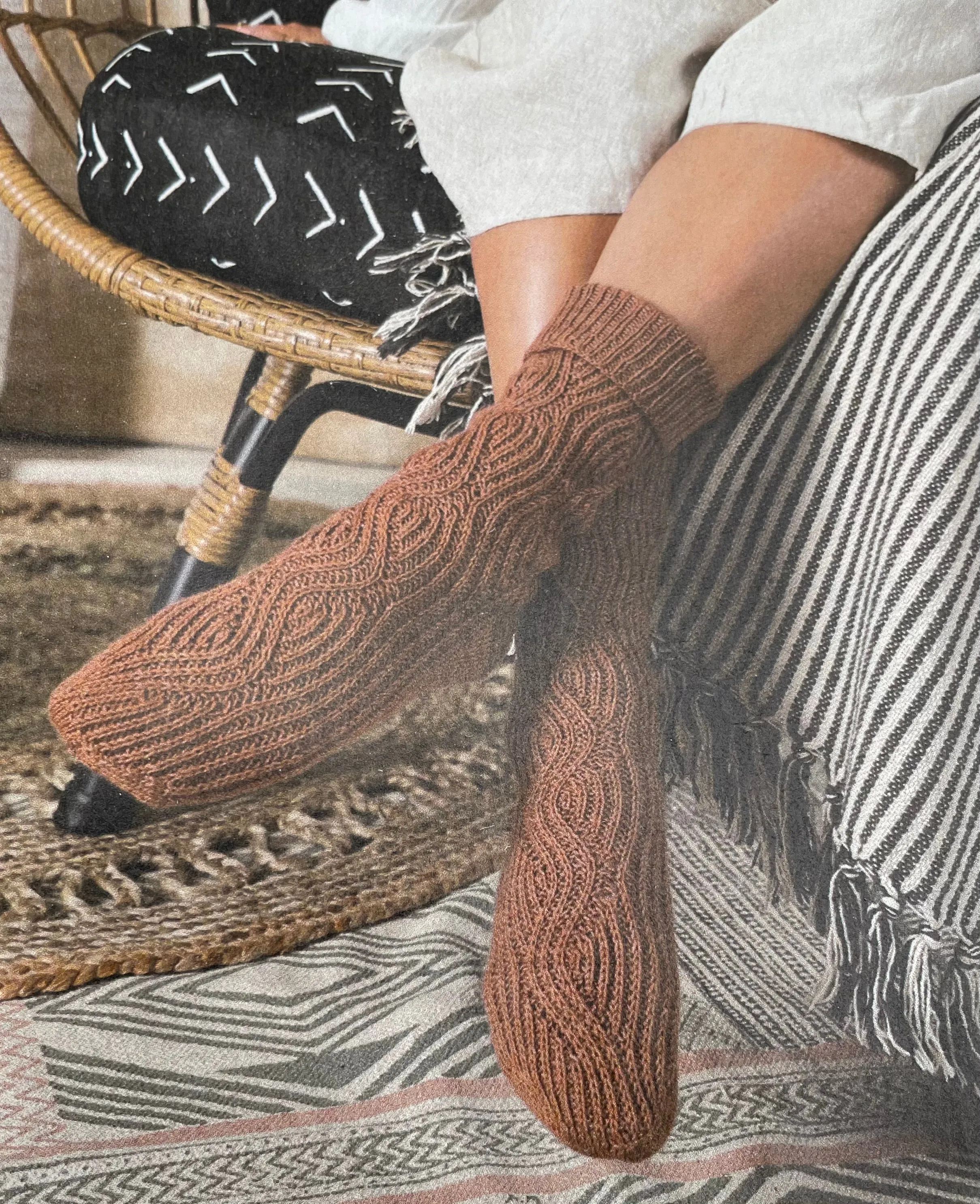 Interweave Knits Summer 2021