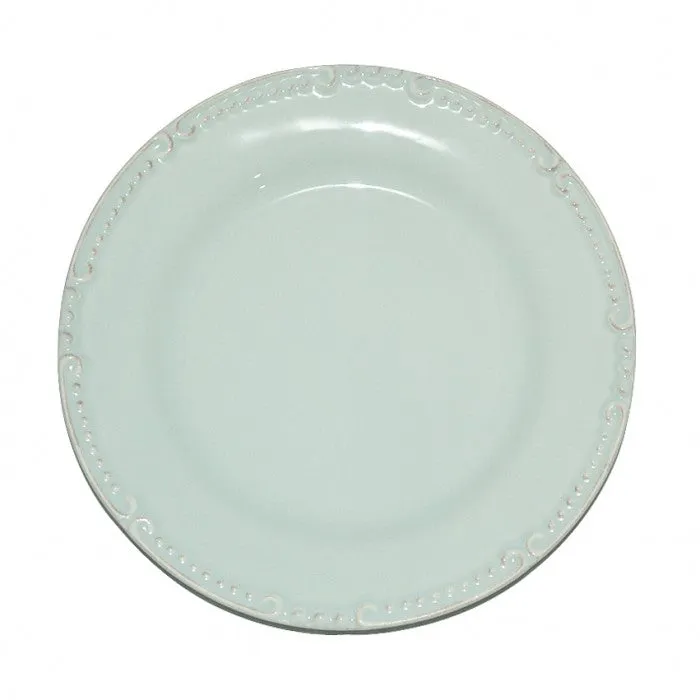 Isabella Simple Salad Ice Blue
