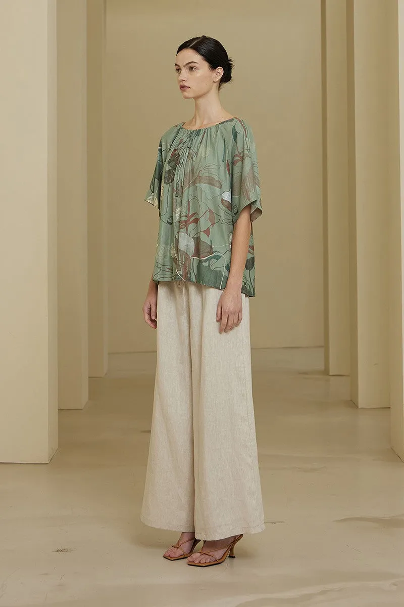 Ivy Blouse