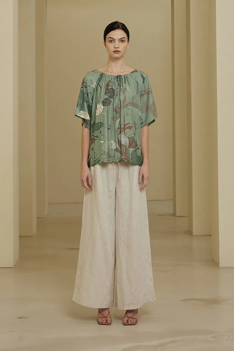 Ivy Blouse