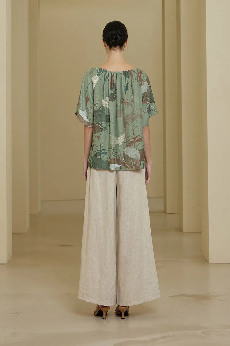 Ivy Blouse