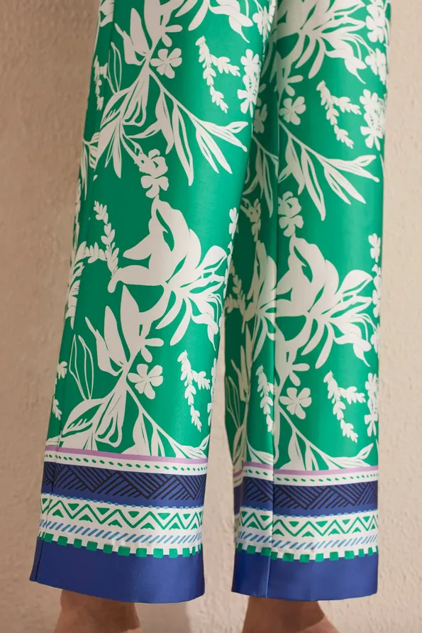 Jade Pant